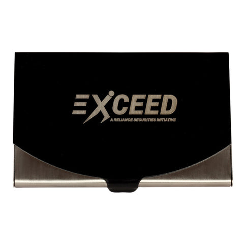 Exceed Visiting Card Holder <p class="pro_brand">Exceed</p>
