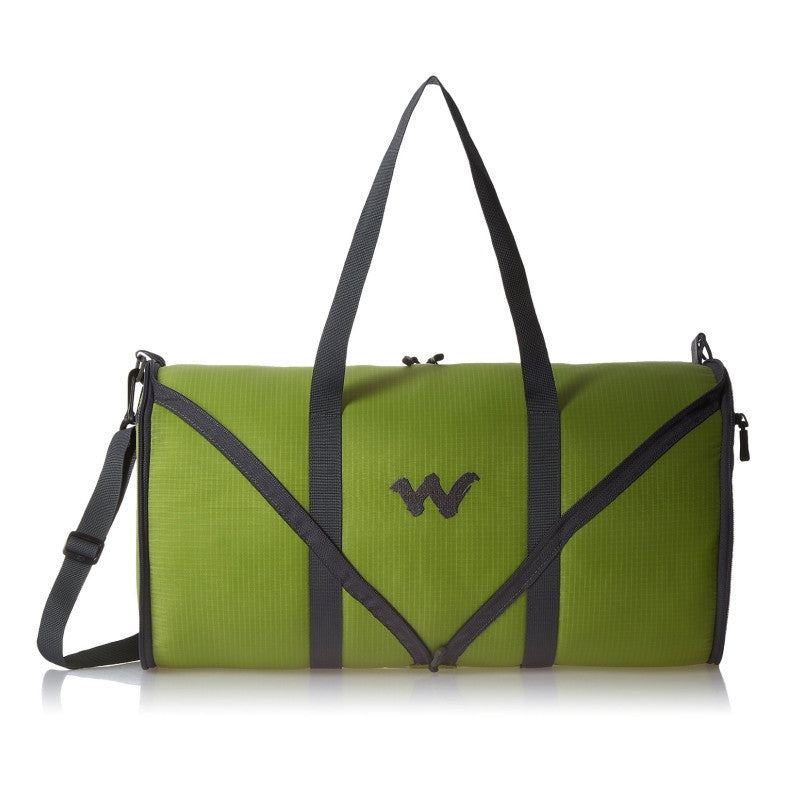 Exceed Gym Bag - Wildcraft <p class="pro_brand">Gear</p>