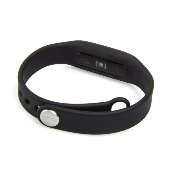 Exceed Fitness Band Xioami  IP 67<p class="pro_brand">XioMI</p>