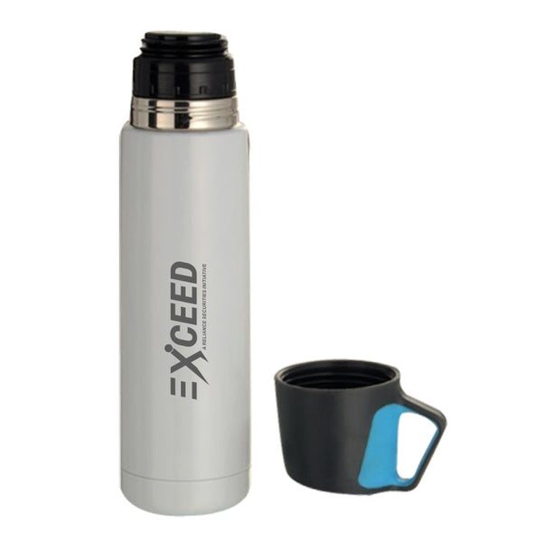 Exceed  Steel Flask (500 ml) <p class="pro_brand">Orion</p>