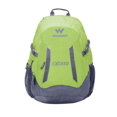 Exceed Backpack <p class="pro_brand">Wildcraft Anyat</p>