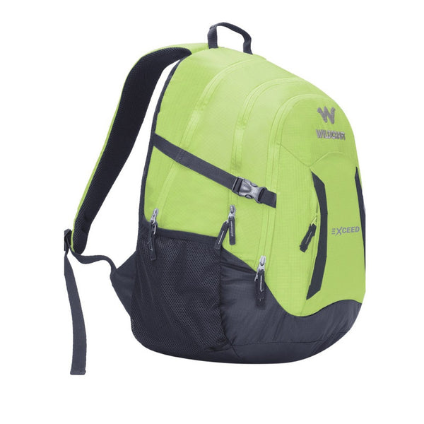 Exceed Backpack <p class="pro_brand">Wildcraft Anyat</p>