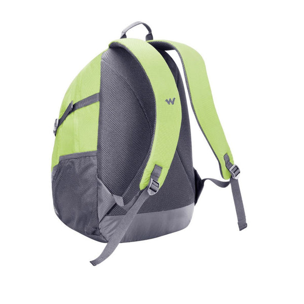 Exceed Backpack <p class="pro_brand">Wildcraft Anyat</p>