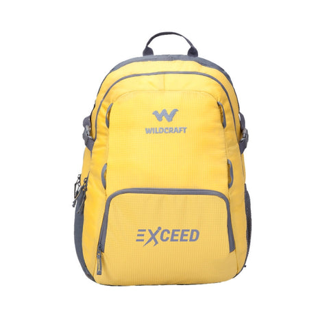 Exceed Backpack <p class="pro_brand">Wildcraft Pradis</p>