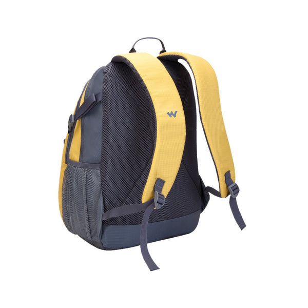 Exceed Backpack <p class="pro_brand">Wildcraft Pradis</p>