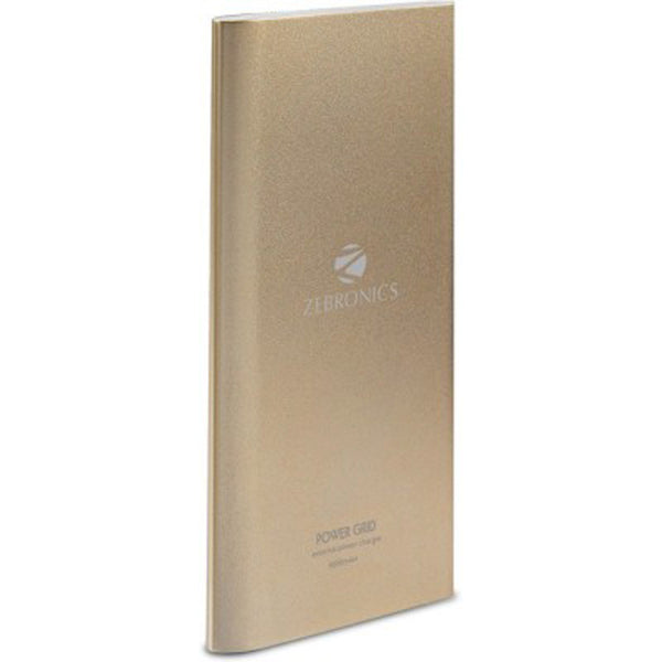 Exceed Power Bank <p class="pro_brand">Zeebronics</p>