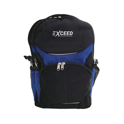 Exceed Laptop Bag <p class="pro_brand">Go Travel</p>