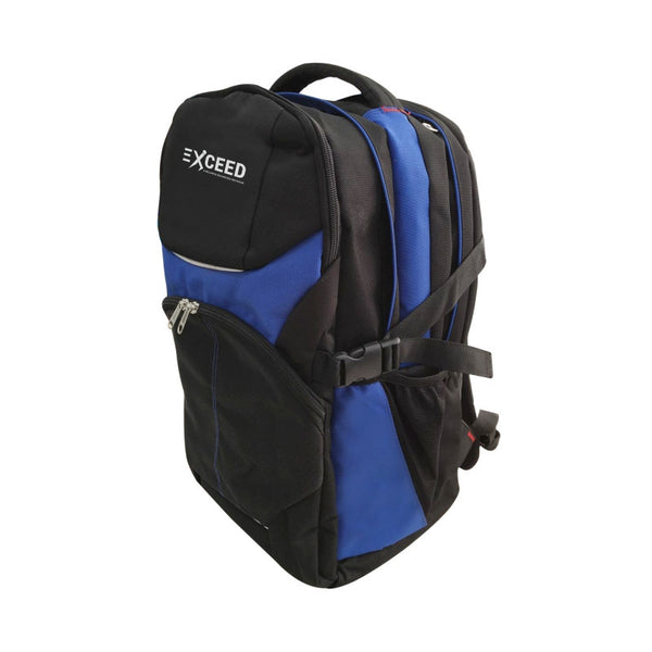 Exceed Laptop Bag <p class="pro_brand">Go Travel</p>