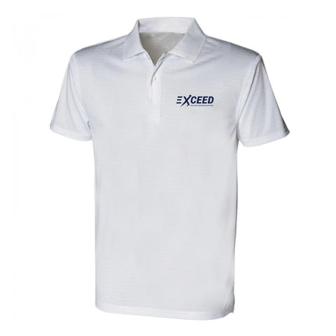 Exceed Men's T-shirt (White) <p class="pro_brand">United Colours of Benetton</p>