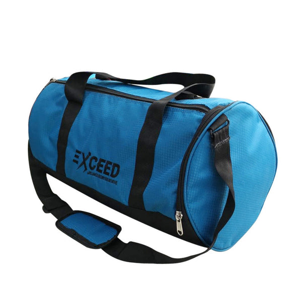 Exceed Gym Bag <p class="pro_brand">Gear</p>