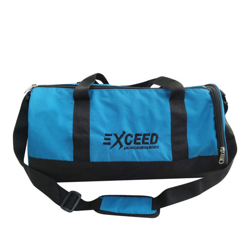 Exceed Gym Bag <p class="pro_brand">Gear</p>