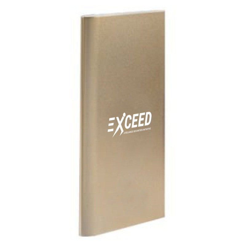 Exceed Power Bank <p class="pro_brand">Zeebronics</p>